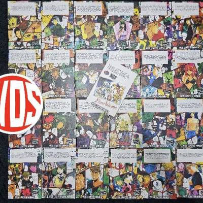 GTO: Great Teacher Onizuka Manga Volume 1-25 Complete Set English