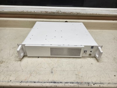 Pyramid Computer 120302539 Industrial Core i3 PC 4010059769 Rofin P/N 120302539