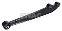 Swag Querlenker Dreieckslenker 33 10 8630 Stahlblech FüR Suzuki Alto 7 GF AMF310