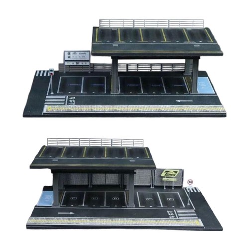 Plan MRB Porte-Avions Charles de Gaulle 1/200