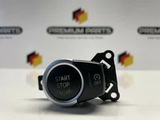 BMW X5 X6 F15 F16 START STOP ENGINE BUTTON 9291690