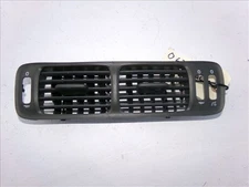 100458 central aerator for VOLVO V70 2.4 G RANCHERA 1997-2000 1998