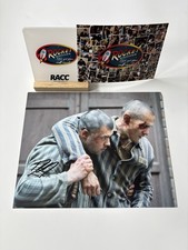 DYLAN CORBETT-BADER in-person signed autograph/autograph 20x25cm The Tattooist