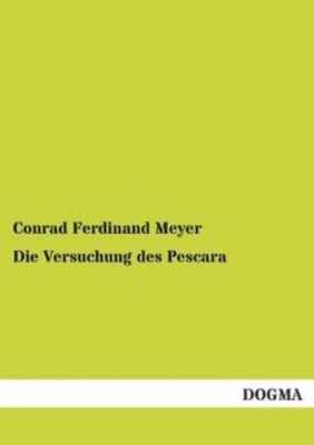 Die Versuchung Des Pescara