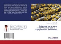Nazia Haque (U. A.) | Resistance Pattern And Some Virulence Factors Of...