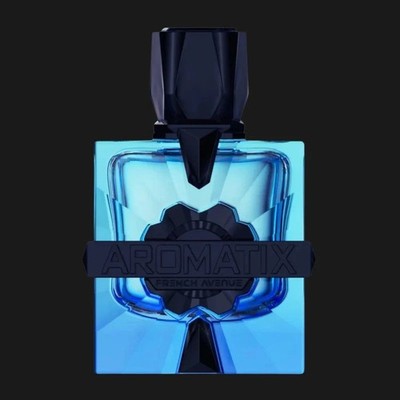 Magnetiq Perfume Extract 100ml (Aromatix) FRENCH AVENUE | eBay