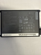 LENOVO 135W ADL135SLC3A 20V 6.75A  AC ADAPTER
