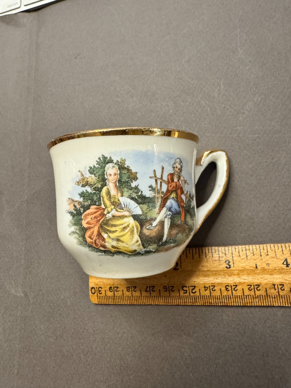 Cup Cups Teacup Vintage England Japan China Demitasse  $5 Ea