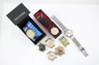 Vintage Mechanical Watches Oris Seiko SPARES & REPAIRS x 8