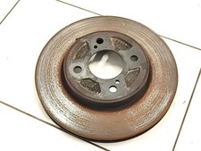 Disque de frein Suzuki BALENO