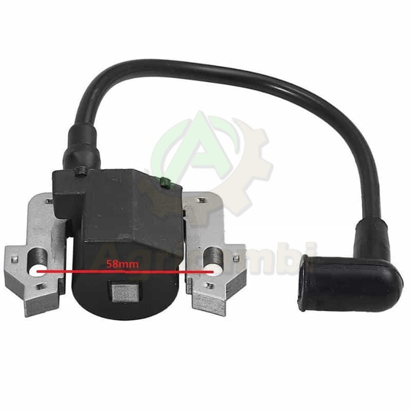 Bobina Motore Honda GCV160 GCV190 GC160 | Ricambio Alta Qualità