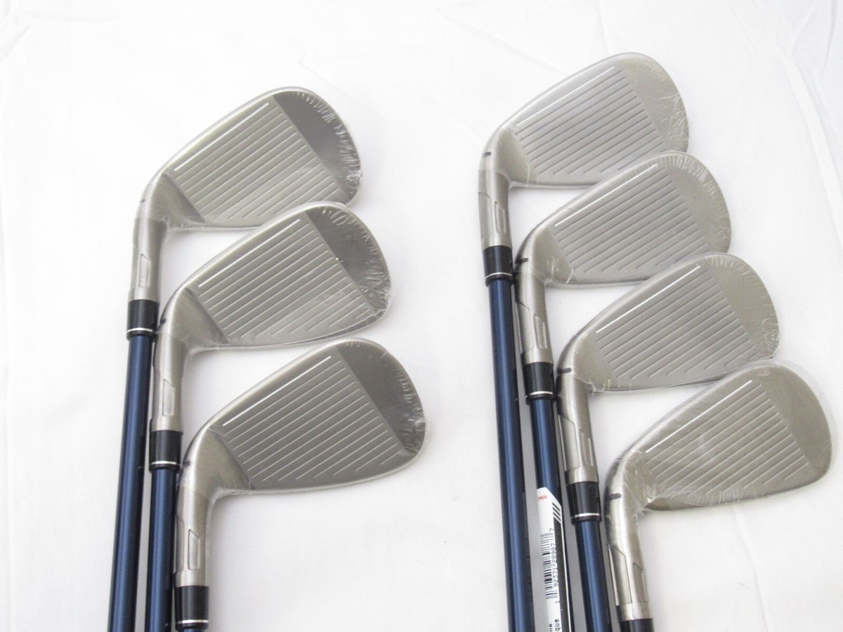 クラブ SIM2MAX 24VENTUS5S SIM2 Max Irons | TaylorMade