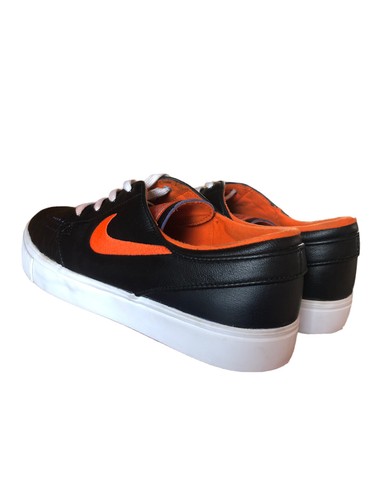 Nike SB Zoom NBA Stefan Janoski NY 