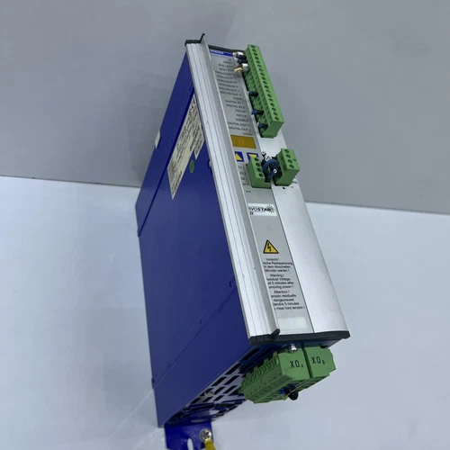 Kollmorgen Danaher Motion Servostar 603-AS S60301 Drive