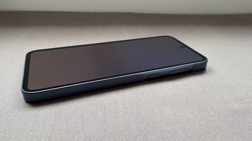 Samsung Galaxy A15 128GB 4GB Blueblack - SM-A155F/DS - Excellent Condition - 第 9/11 張圖片