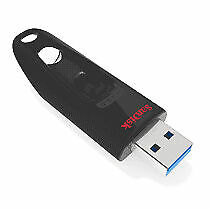 Sandisk SDCZ48-016G-A46 16GB Ultra Usb 3.0 Am