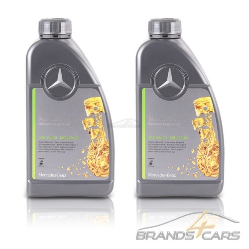 MANN INSPEKTIONSPAKET + 7l 5W-30 ÖL FÜR MERCEDES W204 W212 X204 180 - 250 CDI - Bild 3 von 12