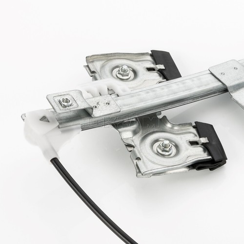COMPLETE ELECTIC WINDOW REGULATOR REAR LEFT FOR SKODA OCTAVIA 1U - Picture 7 of 9