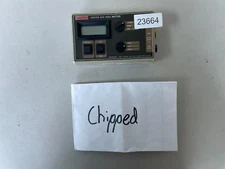 Keithley Instruments 35035 mA/mAs Meter