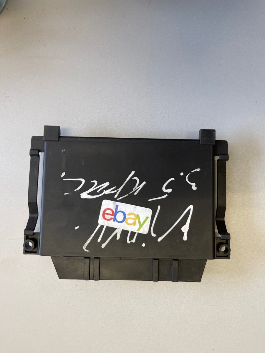 Mercedes-Benz Vito 639 SIEMENS transmision control modul Mercedes-Benz Vito 639 SIEMENS transmision control modul