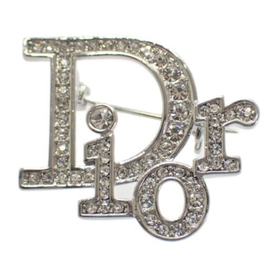 Christian Dior　Brooches Stones　silver il_1080xN.1739601337_9qgu.jpg