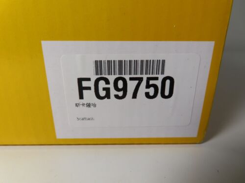 Fate/Grand Order AntiHero Scathach E2046 FG9750 GX Figure Statue UNASSEMBLED NEW - Picture 3 of 7