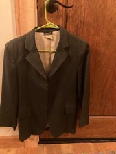 Kids equestrian Riding Coat