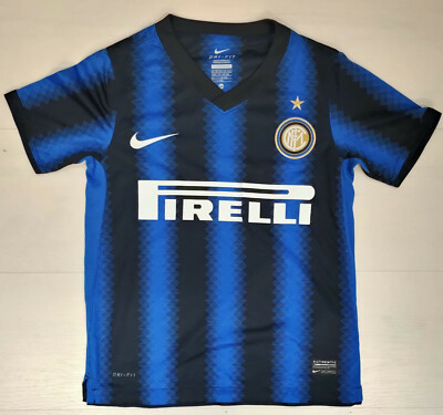 Inter インテル 2011 2012 ホーム ユニフォーム インテル ユニフォームショップ 2011-2012 長友選手所属 O.K.A.