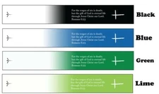 White Water Archery Romans 6:23 For the Wages of Sin Christian 1 Arrow Wraps