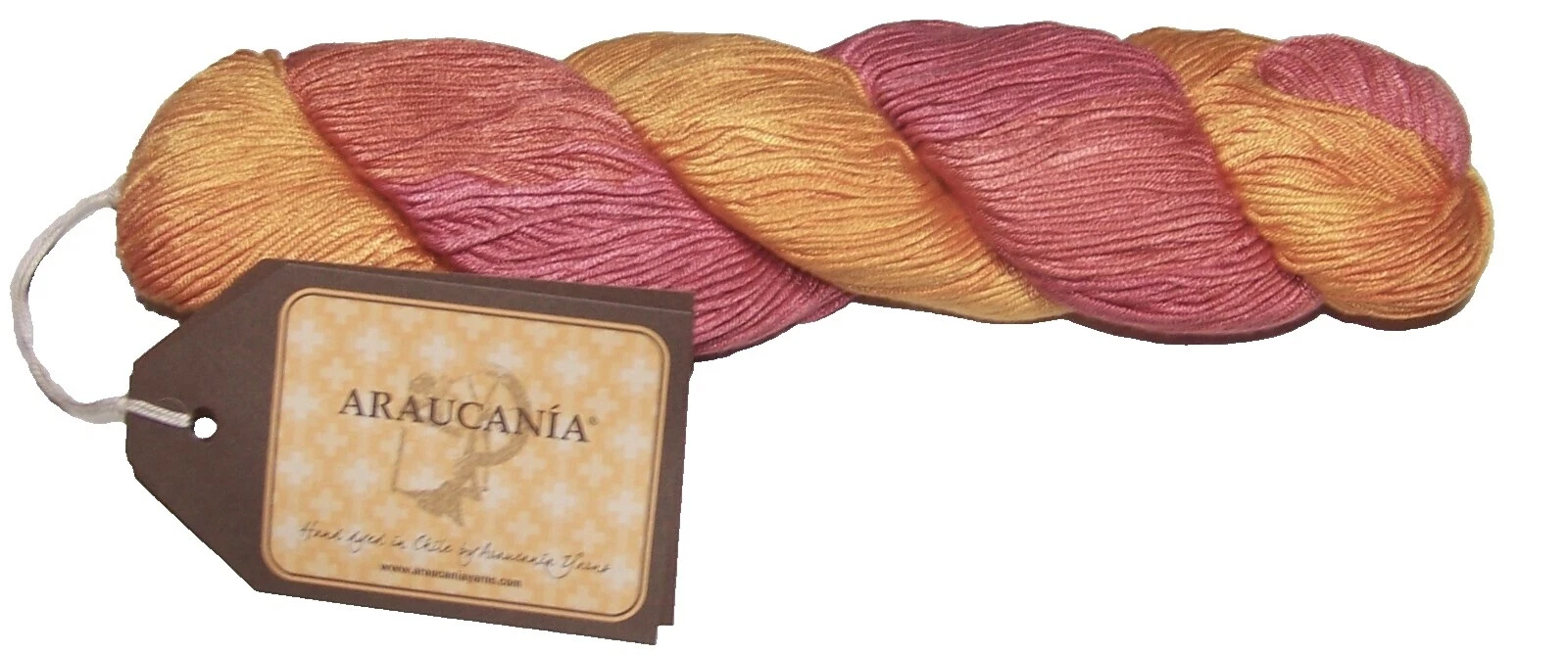Araucania Skein Crochet Yarns