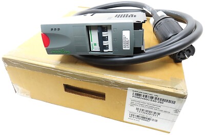 Schneider PDM3450CS50 APC IT Power Distribution Module 50A 3 Pole 4Wire CS50 NIB