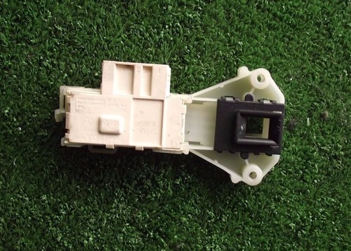 Waschmaschine HOTPOINT WF320P TÜRSCHLOSS