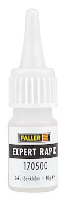 Faller 170500 Superkleber Expert Rapid, 10 g - Bild 1 von 1