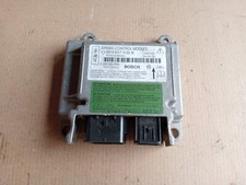 BP4K57K30 0285001453 Centralina Airbag MAZDA 3 2004