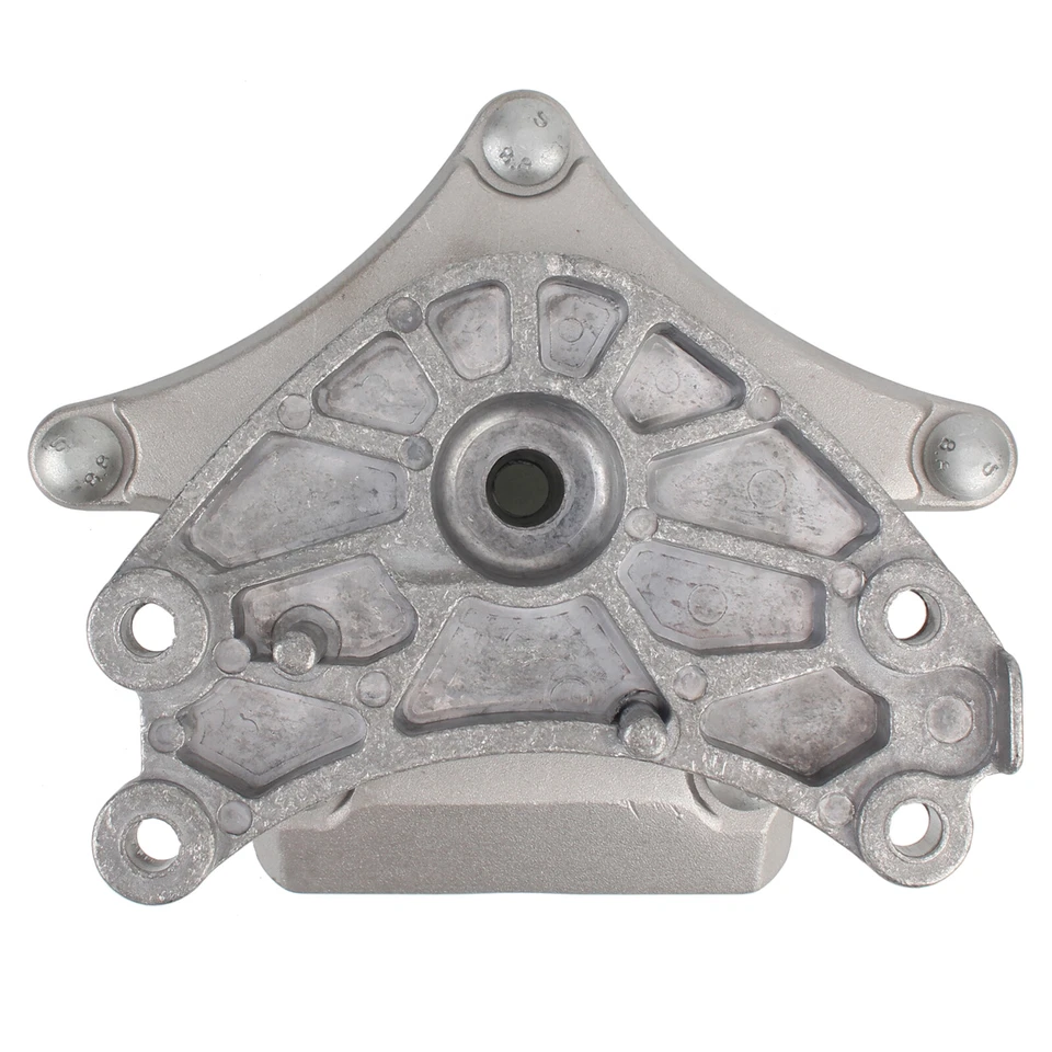 Juego de montaje de motor y transmisión para Mercedes-Benz C250 E250 S350 GLK350 Foto 4 de 4