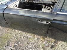 Mercedes-Benz CLS W219 C219 Fahrertür Tür vorne links Fahrerseite Schwarz 040 Mercedes-Benz CLS W219 C219 Fahrertür Tür vorne links Fahrerseite Schwarz 040