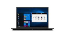 Lenovo Thinkpad P1 Gen 4 Laptop Core I7 Qhd Large T1200 16gb Ram 512gb Ssd B