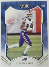 2021 Panini Playoff Football Base - Rookie Cards 1 - 250 - You Pick - RC