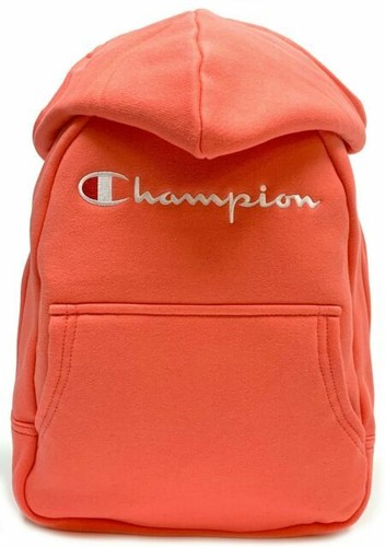 coral champion backpack