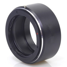 Lens Mount Adapter for Contax/Yashica C/Y Mount Lens to For Nikon Z ZFC Camera