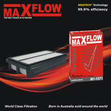 Air Filter For Kia Carnival Van Grand Carnival AIR FILTER Maxflow® AIR FILTERS