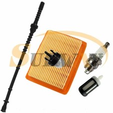 Filtre à air pour Stihl FS120 FS200 FS250 FS300 FS350 FS400 FS450 BT120 FR350