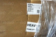 Siemens WEB3400B 400A Nema 3r 65kAIC  3 Phase...