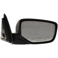 08-12 Honda Accord Passenger Side Mirror Replacement - Heated - Coupe on sale 08-12 Honda Accord Passenger Side Mirror Replacement - Heated - Coupe on sale