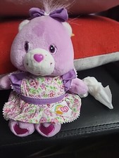 care bears best friend bear plush