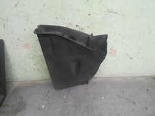 triump sprint 1050 st glove box 