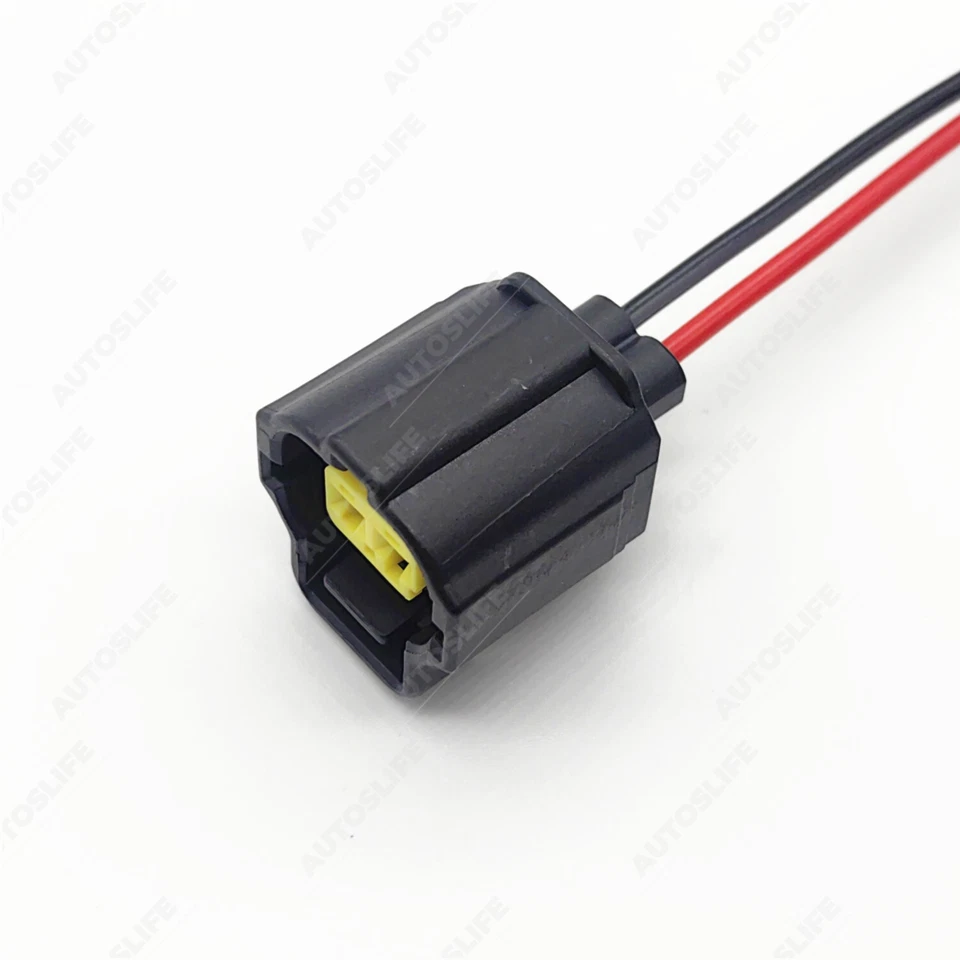 Arnés conector bomba lavadora para parabrisas bidireccional Ford E-150 E-250 2005-2013 Foto 3 de 4