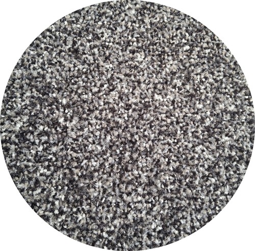 Schmutzfangmatte rund Kreis Sauberlauf Türmatte Fußmatte Teppich Ø 80 cm- 190 cm - Bild 69 von 70