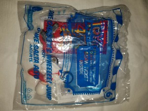 duke caboom mcdonald's