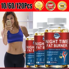 Natural Weight Loss Belly Fat Burner Best Diet Pills That Work Fast for Adult